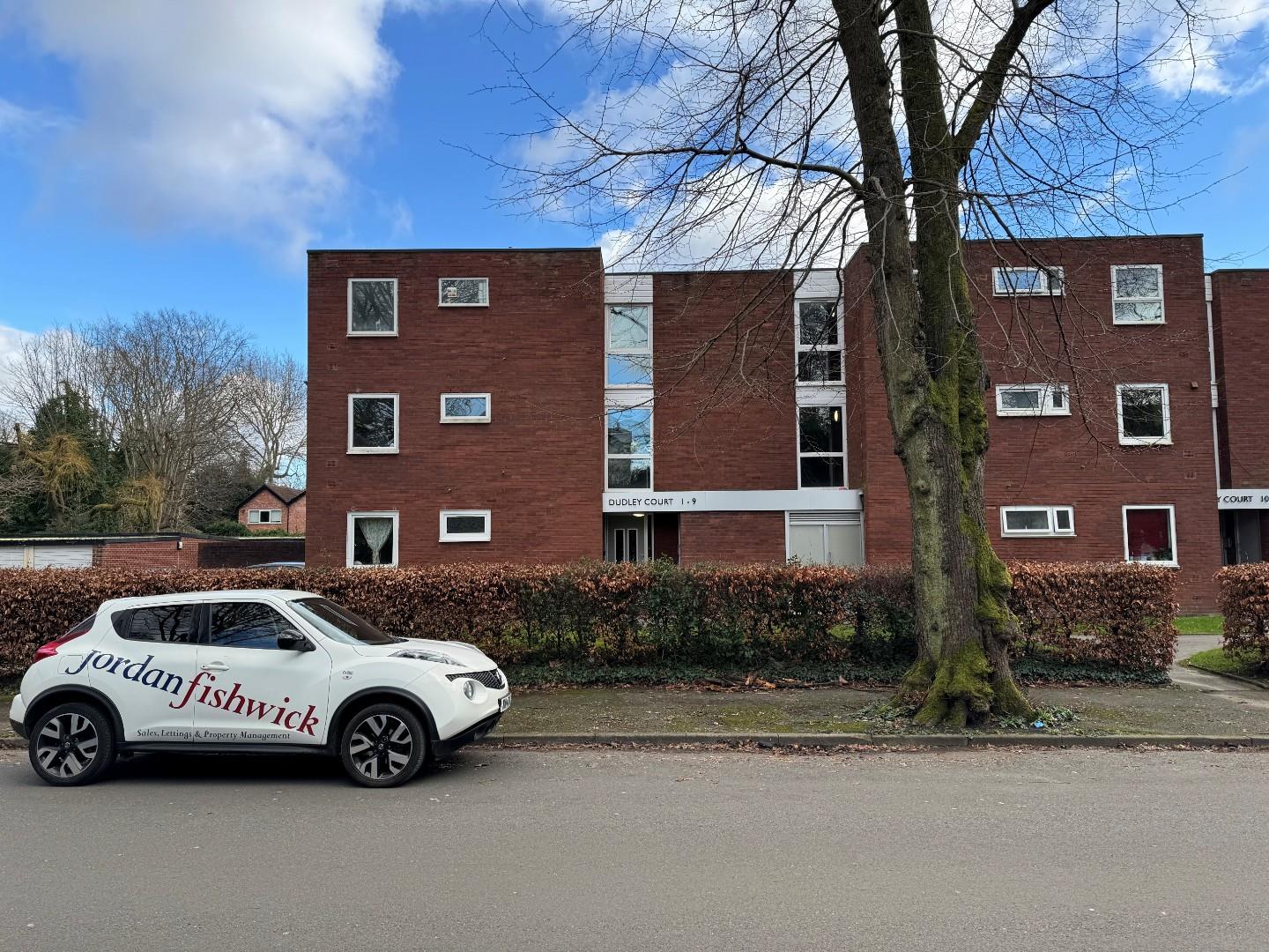 Dudley Court, Carlton Road, Whalley Range